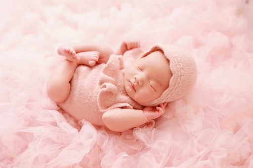 恩施宝宝食指内扣