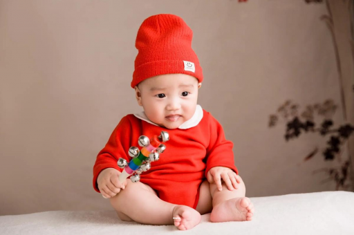 恩施宝宝四个月发烧怎么办